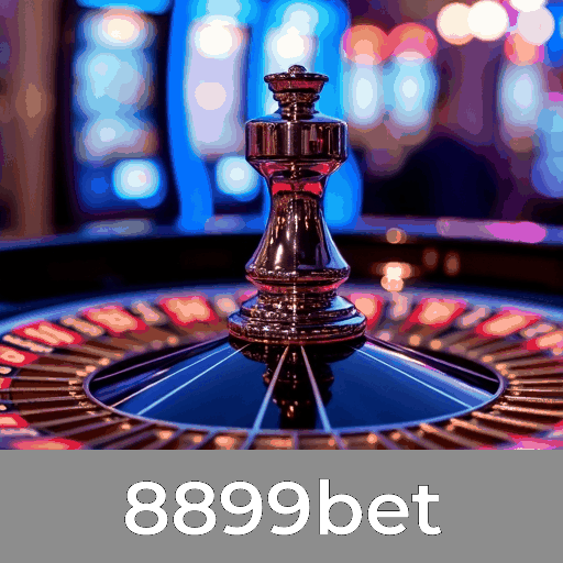 8899bet - Grande seleção de jogos ao vivo e cassinos online