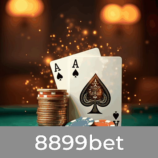 8899bet - Promoções e bônus exclusivos para novos jogadores.