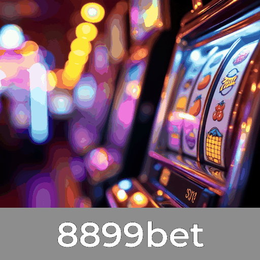8899bet - Grande seleção de jogos ao vivo e cassinos online