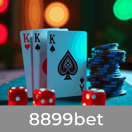 8899bet: Entre com login rápido e explore jogos ao vivo