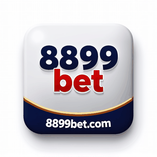 8899bet Logo
